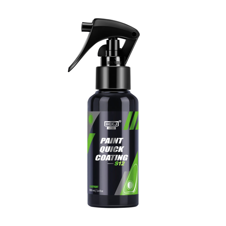 Snabbvax & Lackförsegling – 100 ml